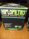 Hiflo Filtro vise komada filtera novo