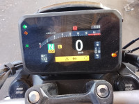 Homda CB650R CBR 2024 - TFT ZASLON 5" KM SAT ODO 37100-MKY-E02