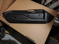 honda adv 350 zaštita auspuha