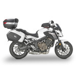 HONDA CB 650F ( 17 - 18 ) GIVI - dodatna oprema