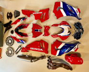 HONDA CBR 1000 RR-R SC82 DJELOVI