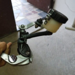 Honda CBR 1000 RR radialna kočiona pumpa