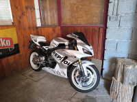 Honda cbr 1000rr dijelovi