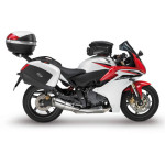HONDA CBR 600F ( 11 - 13 ) GIVI - dodatna oprema