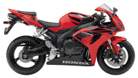 Honda CBR1000RR 2004-07  dijelovi