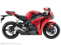 Honda CBR1000RR 2008-11  dijelovi