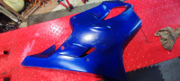Honda CBR600F PC35 dijelovi / desna bočna plastika
