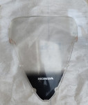 Honda CBR600F prednji vizir vjetrobran zaštita