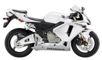 Honda CBR600FS 2001-07  dijelovi