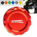 HONDA CBR600RR CBR600  2007-2014,2008 g.POKLOPAC SPREMNIKA KOČIONE TEK
