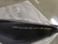 honda forza 350 plastika