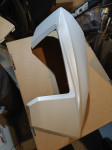 honda forza 125 desna plastika