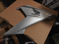 honda nc 750 plastika