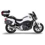 HONDA NC700S ( 12 - 13) - GIVI - dodatna oprema