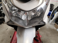 Honda pcx far