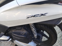 Honda pcx plastika