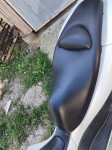 Honda pcx sjedalo