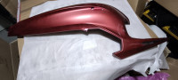 Honda SH 350 desna bočna plastika