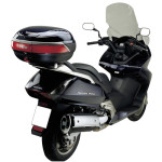 HONDA SILVER WING 600 / ABS ( 01 - 09 ) GIVI - dodatna oprema