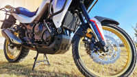 HONDA XL750 TRANSALP , RALICA, NOVO U PONUDI