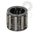 Igličasti ležaj osovine klipa 12X17X15 mm