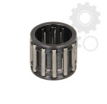 Igličasti ležaj osovine klipa 18X23X20 mm