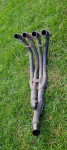 Ispušne grane honda cbr 600f pc31 95-98g