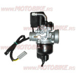 Karburator 17.5 automatski čok Piaggio Runner NRG Fly