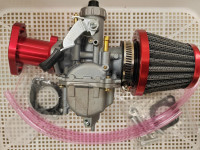 Karburator VM22 novo