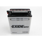 KAWASAKI EN 500 (92-96) AKUMULATOR EXIDE **NOVO**