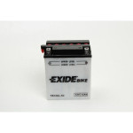 KAWASAKI EN 500 (97-03) AKUMULATOR EXIDE **NOVO**