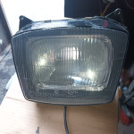 Kawasaki gpx 600/750,gtr1000