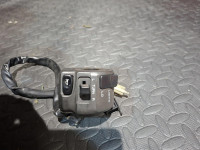 Kawasaki GPZ 1100 Horizont dijelovi / lijeva elektronika