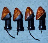 KAWASAKI KLE 500 ŽMIGAVCI