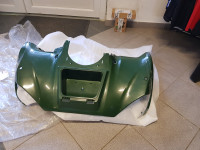 kawasaki kvf300 BRUTE FORCE PREDNJI BLATOBRAN