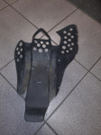 kawasaki kx450f kxf450 kx 450 kx 450 f štitnik mašine