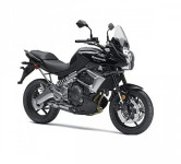 Kawasaki Versys 650 2010-2014 dijelovi