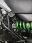 Kawasaki Versys 650 lowering adapter/adapter za spuštanje