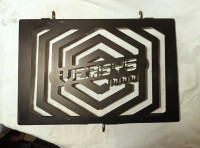 Kawasaki Versys KLZ 1000 zaštita hladnjaka za modele od 2012-2025