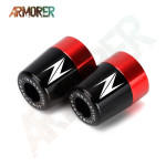 KAWASAKI- Z-250/300/400/650/650RS/750/800/1000/SX-UTEZI VOLANA-CRVENI