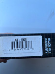 KAWASAKI ZX-10R K&N FILTER KA-1008 2008- NOVI