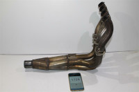 Kawasaki ZX6R 636 599 ZX6RR 2003 2004 grane auspuh izduv ispusne