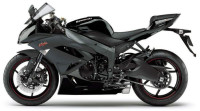 Kawasaki ZX6R ninja  2009-2015 dijelovi