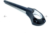 Kawasaki ZZR 1400 lijeva ručka volana