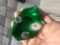 Kawasaki zzr 1400 podloska nogice