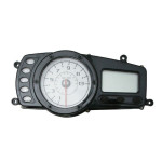 Kilometar sat brzinomjer Piaggio NRG power