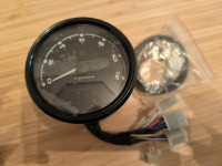 Kilometar sat custom