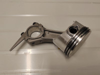 Klip, klipnjača, karike Honda GX200