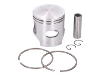 Klip set DR EVO Peugeot 47.4 mm