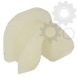 KLIZAČI VARIOMATA PIAGGIO 125 (1KOM)  **NOVO**